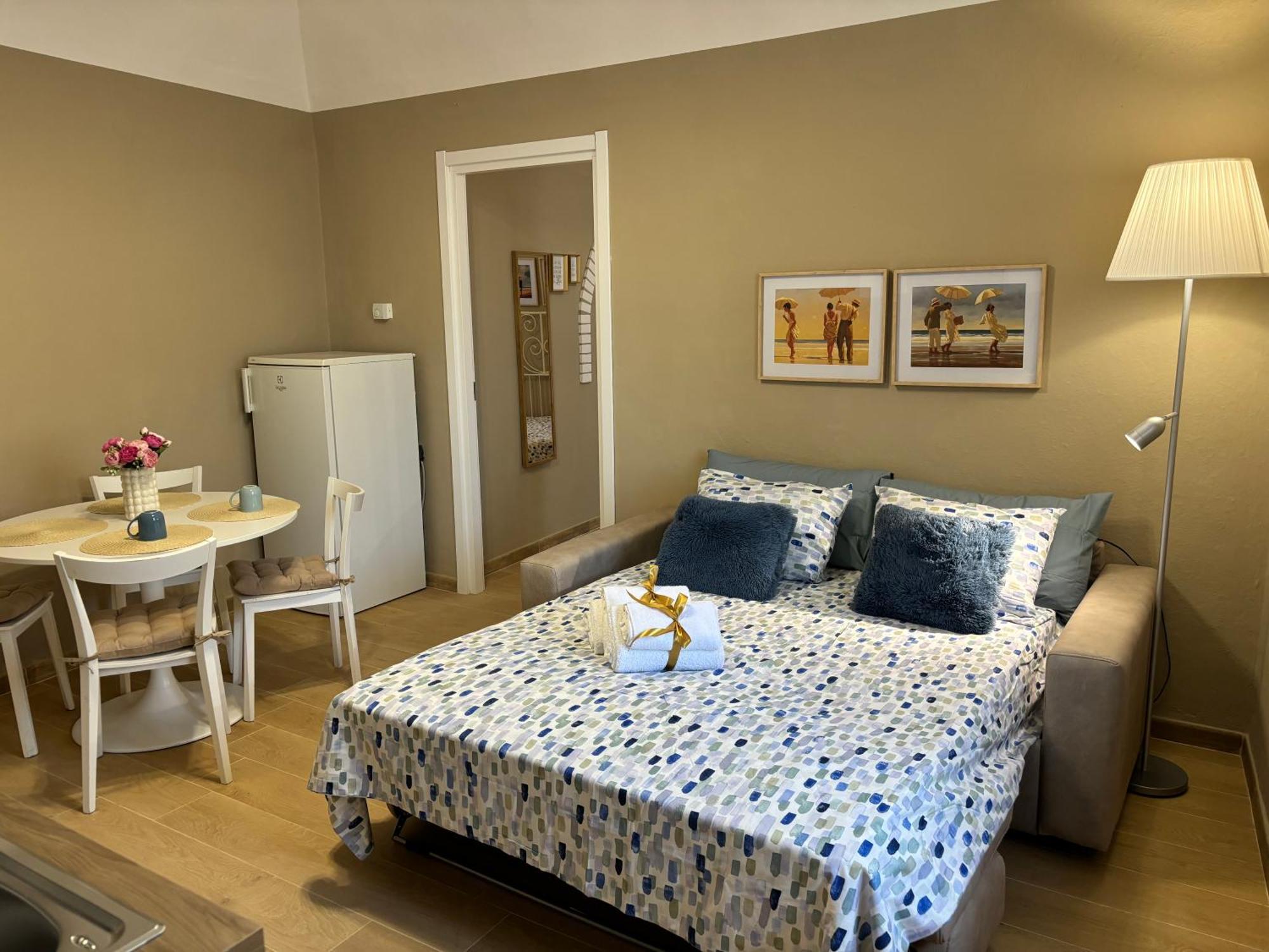 Casa Vacanze La Donna Di Cuori Volterra Exterior foto
